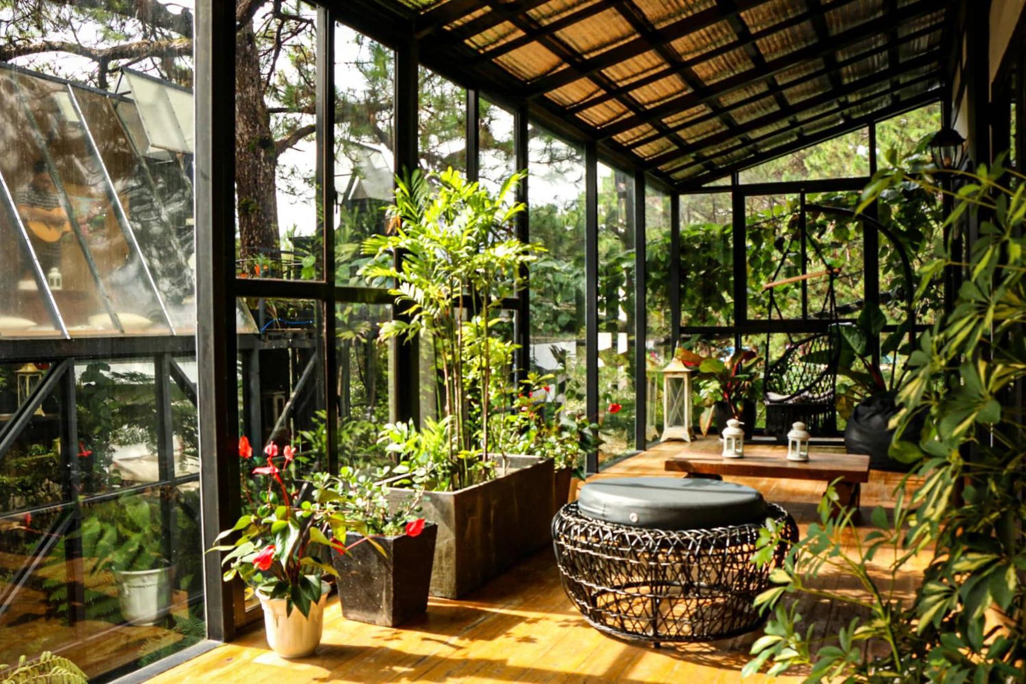 Tudor In The Pines Villa Baguio City Bagian luar foto