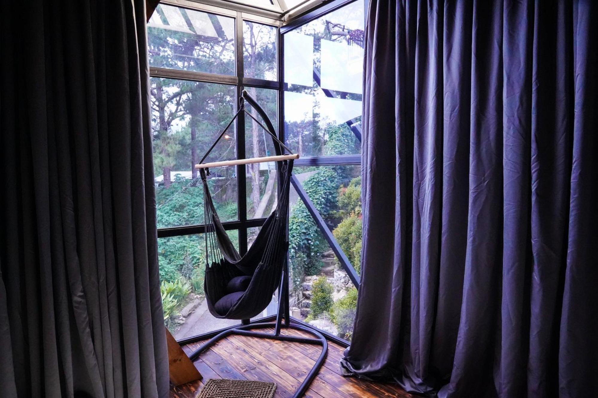 Tudor In The Pines Villa Baguio City Bagian luar foto