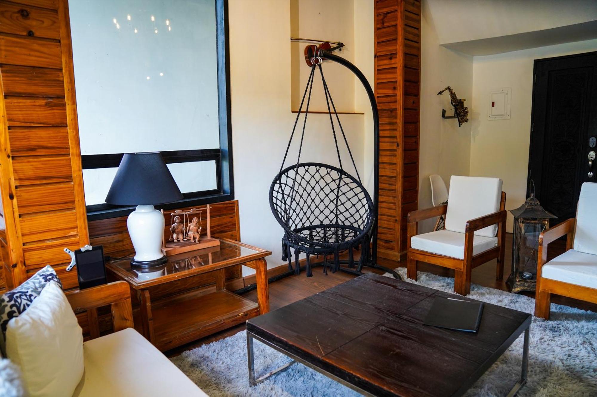 Tudor In The Pines Villa Baguio City Bagian luar foto